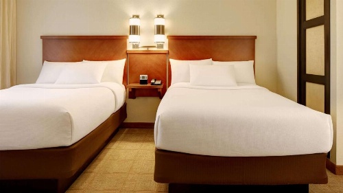 Sonesta Select Tucson Airport image 10