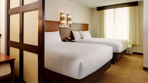 Sonesta Select Tucson Airport image 11