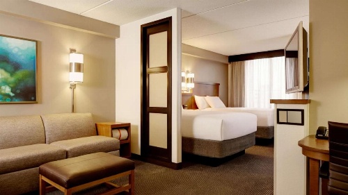 Sonesta Select Tucson Airport image 12
