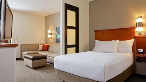 Sonesta Select Tucson Airport image 15