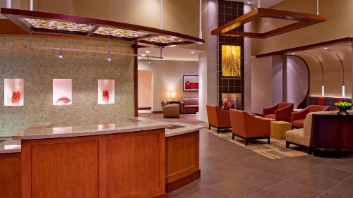 Sonesta Select Tucson Airport image 17