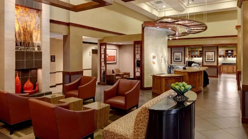 Sonesta Select Tucson Airport image 18