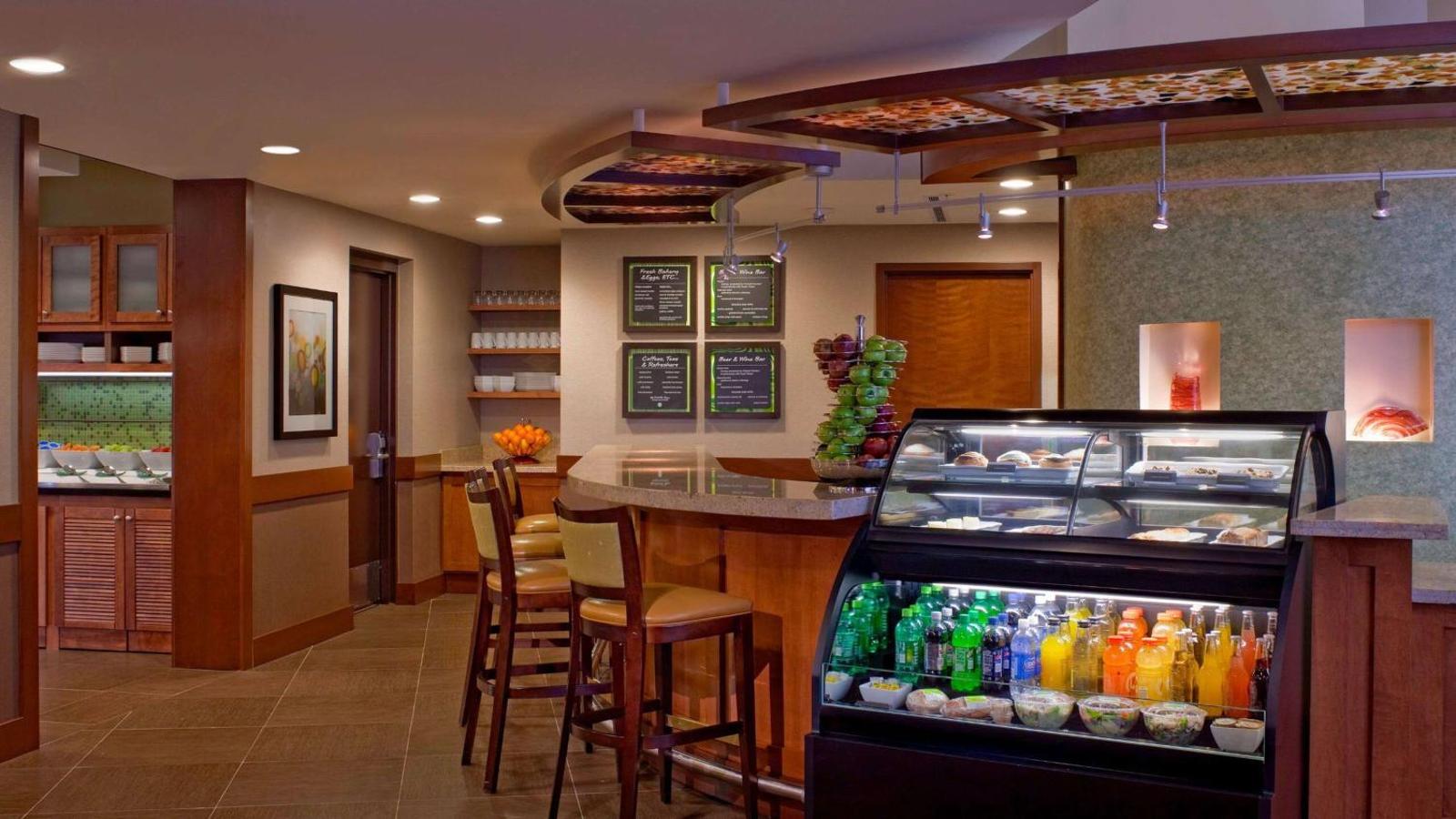Sonesta Select Tucson Airport
