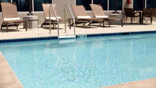 Sonesta Select Tucson Airport image 20
