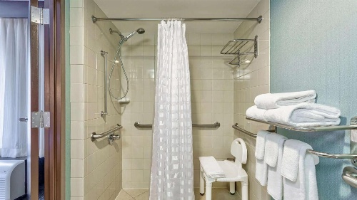 Sonesta Select Tucson Airport image 3