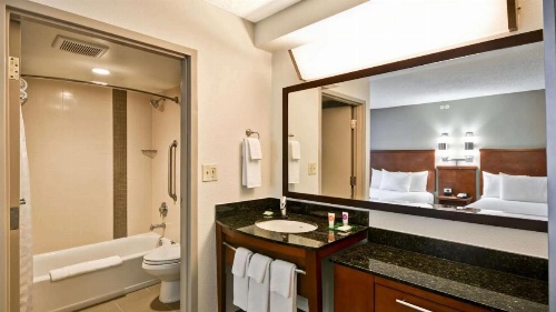 Sonesta Select Tucson Airport image 5
