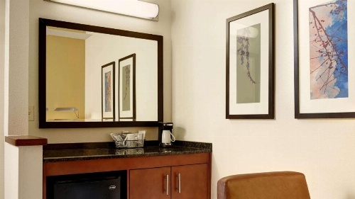 Sonesta Select Tucson Airport image 7